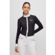 Boss Equestrian Emma Versenying, fekete