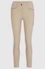 Boss Equestrian Heather Teliszilikonos Lovaglónadrág, beige