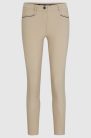 Boss Equestrian Hazel Térdszilikonos Lovaglónadrág, beige