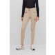 Boss Equestrian Hailey Teliszilikonos Lovaglónadrág, beige