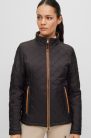 Boss Equestrian Beth Heritage Dzseki, fekete