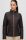 Boss Equestrian Beth Heritage Dzseki, fekete
