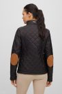 Boss Equestrian Beth Heritage Dzseki, fekete