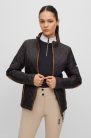 Boss Equestrian Beth Heritage Dzseki, fekete