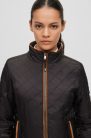 Boss Equestrian Beth Heritage Dzseki, fekete