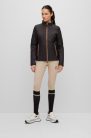 Boss Equestrian Beth Heritage Dzseki, fekete