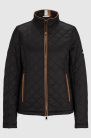 Boss Equestrian Beth Heritage Dzseki, fekete