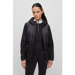 Boss Equestrian Bruna Dzseki, fekete