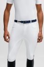 Boss Equestrian Polo Öv, signature sky captain
