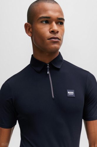 Boss Equestrian Noah Felső, sky captain