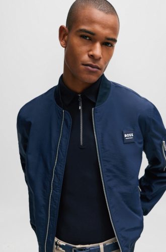 Boss Equestrian Noah Felső, sky captain