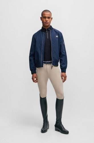 Boss Equestrian Noah Felső, sky captain