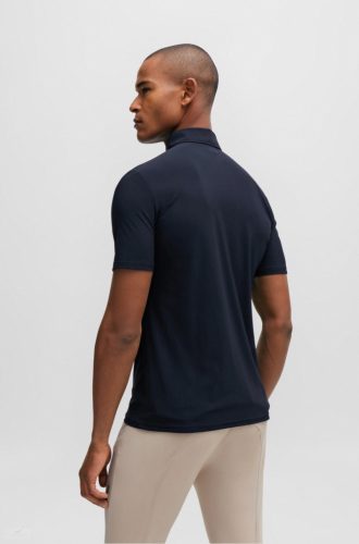 Boss Equestrian Noah Felső, sky captain