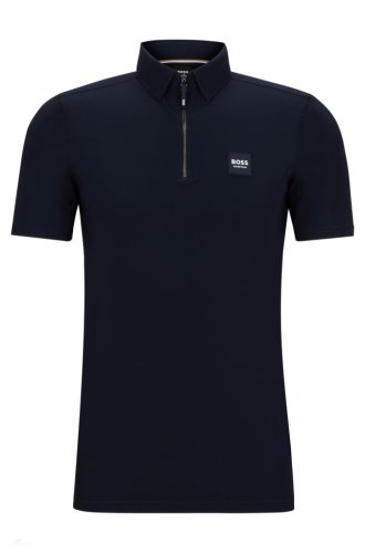 Boss Equestrian Noah Felső, sky captain