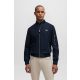 Boss Equestrian Steve Pilot Bomber Dzseki, sky captain