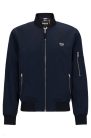 Boss Equestrian Steve Pilot Bomber Dzseki, sky captain