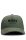 Boss Equestrian Classis Baseballsapka, olivine