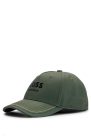 Boss Equestrian Classis Baseballsapka, olivine