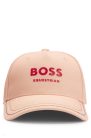 Boss Equestrian Classic Baseballsapka, barack/nougat