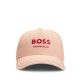 Boss Equestrian Classic Baseballsapka, barack/nougat