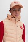 Boss Equestrian Classic Baseballsapka, barack/nougat
