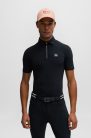 Boss Equestrian Classic Baseballsapka, barack/nougat