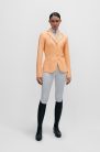 Boss Equestrian Lina Versenying, barack/nougat