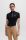 Boss Equestrian Mila Felső, signature black