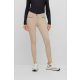 Boss Equestrian Hazel Térdszilikonos Nyári Lovaglónadrág, beige