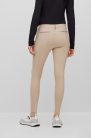 Boss Equestrian Hazel Térdszilikonos Nyári Lovaglónadrág, beige