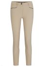Boss Equestrian Hazel Térdszilikonos Nyári Lovaglónadrág, beige