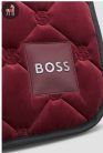 Boss Equestrian Ugró Nyeregalátét, velvet cabernet