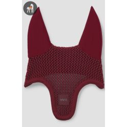 Boss Equestrian Fülvédő, cabernet