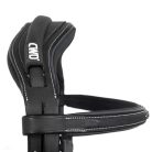 CWD Anatómiai Figure 8 Mademoiselle Hímzett Kantár, fekete