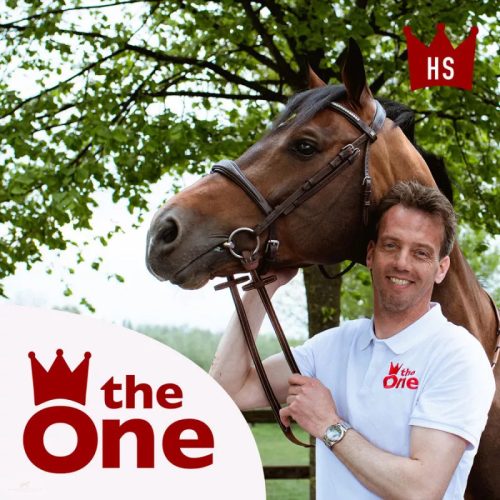 CWD Harrie Smodlers Kantár és Szár, sötétbarna