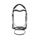 CWD Kent Farrington Kantár és Szár, fekete