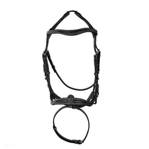 CWD FlexMotion Kantár, fekete