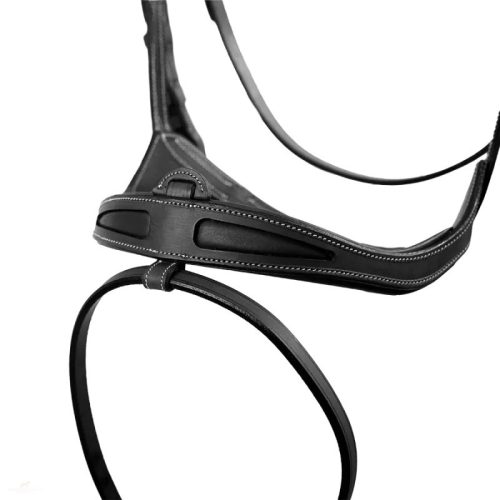 CWD FlexMotion Kantár, fekete