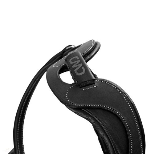 CWD FlexMotion Kantár, fekete