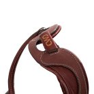 CWD FlexMotion Kantár, sötétbarna