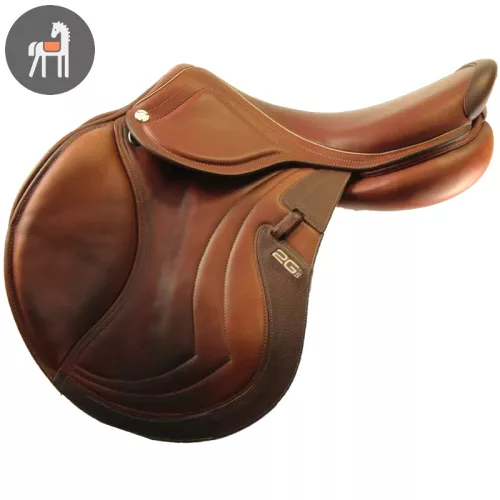 CWD Mademoiselle 17,5