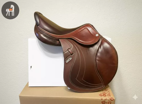 CWD 2Gs Mademoiselle ELADVA
