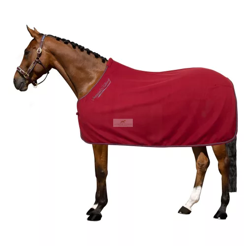 Imperial Riding IRH Classic Polártakaró, rio red