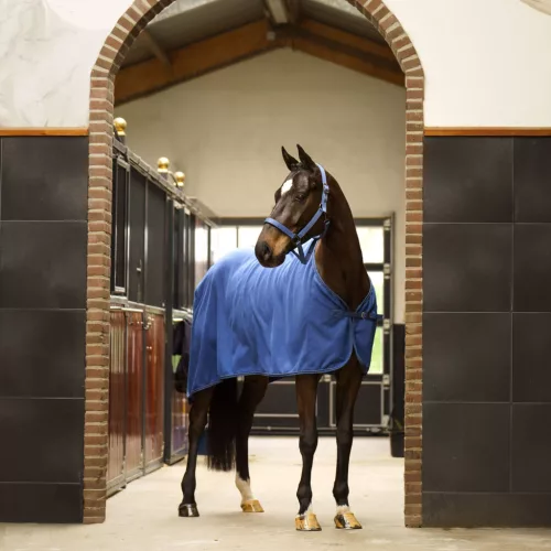 Imperial Riding IRH Classic Polártakaró, sapphire