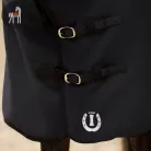 Imperial Riding Fundamental Polártakaró Nyakrésszel, sötétkék
