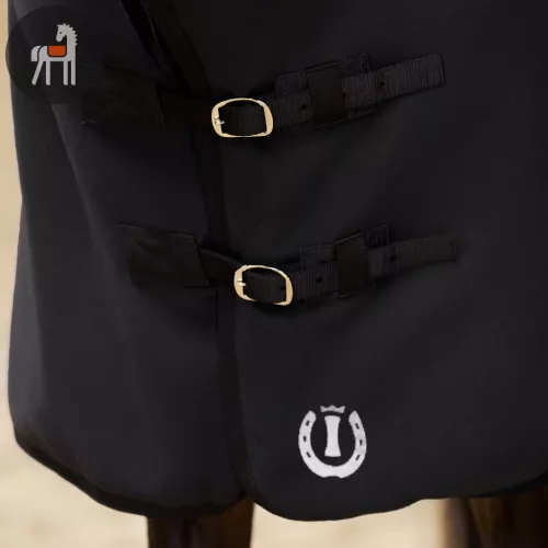 Imperial Riding Fundamental Polártakaró Nyakrésszel, sötétkék