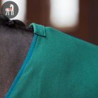 Imperial Riding Fundamental Polártakaró, forest green