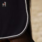 Imperial Riding Essential Polártakaró, fekete