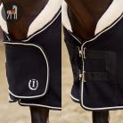 Imperial Riding Essential Polártakaró, fekete