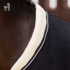 Imperial Riding Essential Polártakaró, fekete